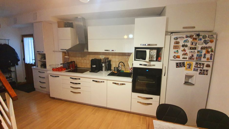 COMISION 0% - Casă P+M și teren de 270 mp în Bălcescu - Poză 3