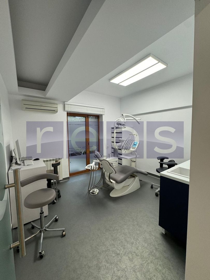 VANZARE VILA S+P+4E | ZONA AVIATORILOR | OPORTUNITATE - Poză 4