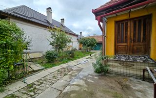 Casa | 4 Camere | 300mp Curte | 110mp Casa | Garaj | Beci - Poză 4