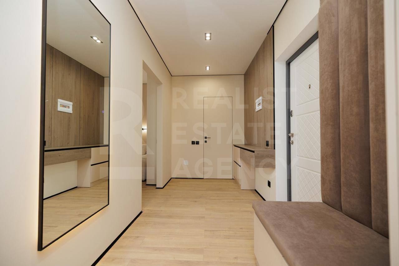 Vânzare, apartament, 2 camere, str. Ioana Radu, sectorul Buiucani - Poză 7