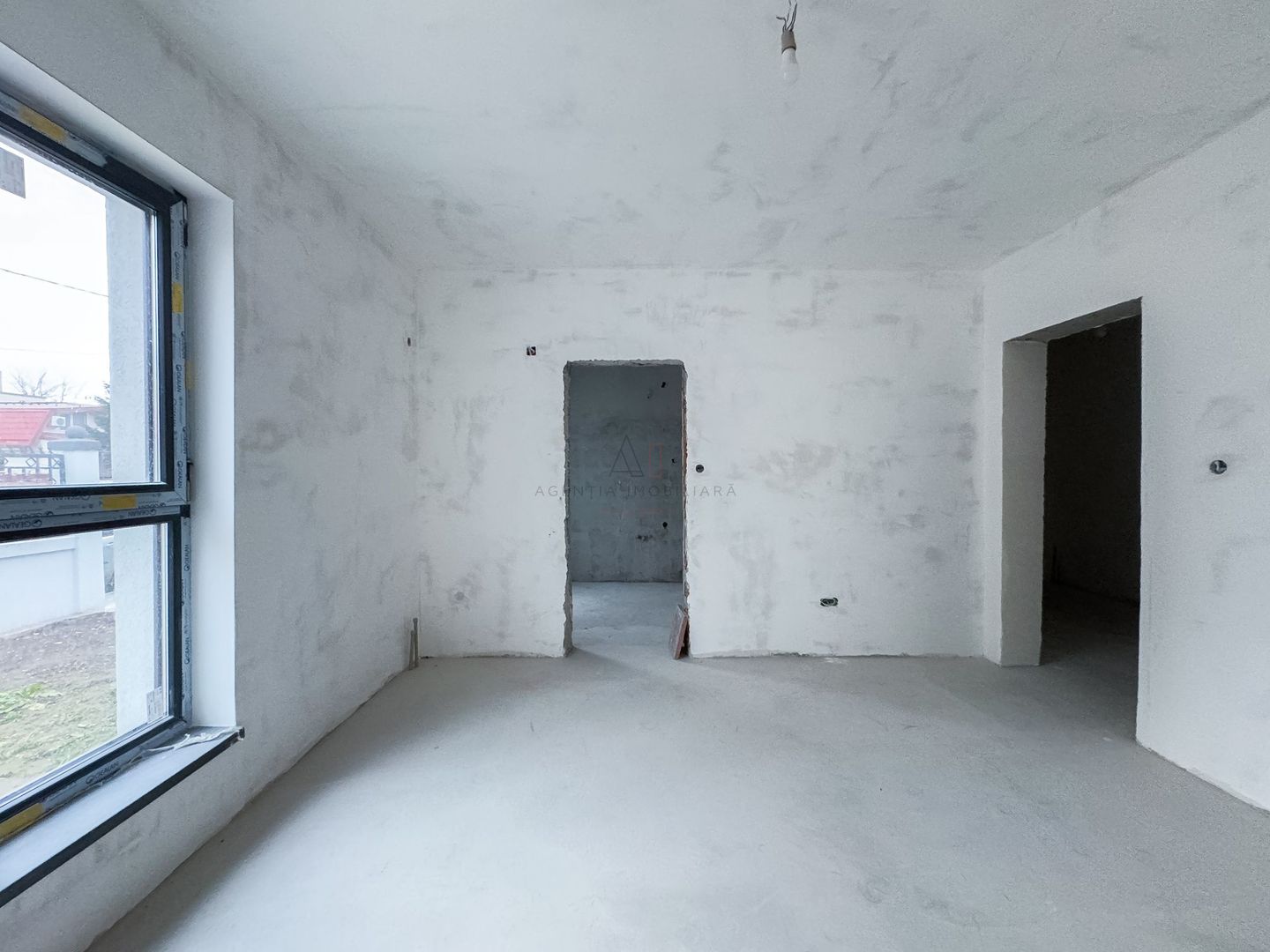 BEST DEAL | Casă Individuală la Alb | Barbu Văcărescu - Poză 7