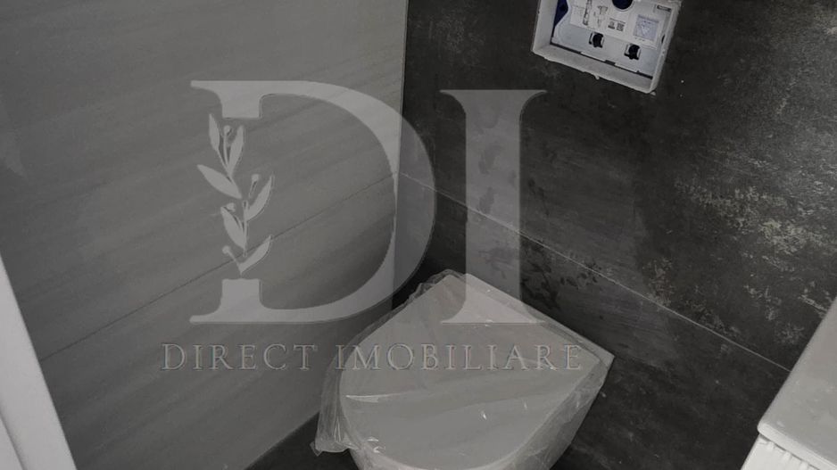 Apartament 3 camere | Zonă premium BMW Florești - Poză 14