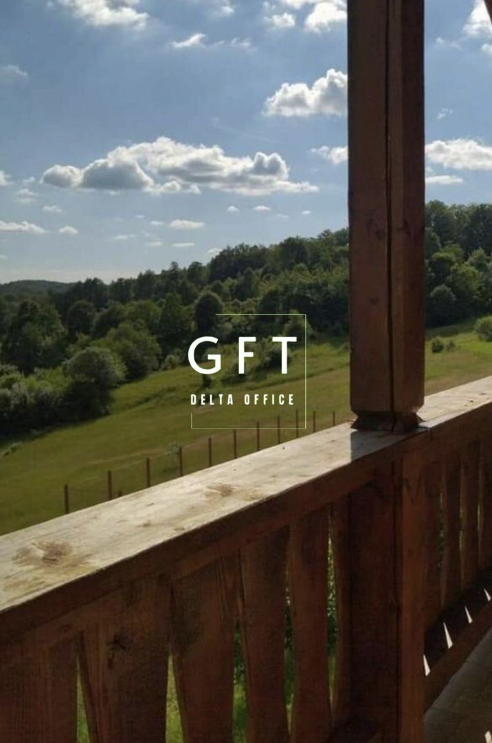 CABANA/PENSIUNE LA 25 MINUTE DE COLIBITA! PLATA IN RATE!!! - Poză 13