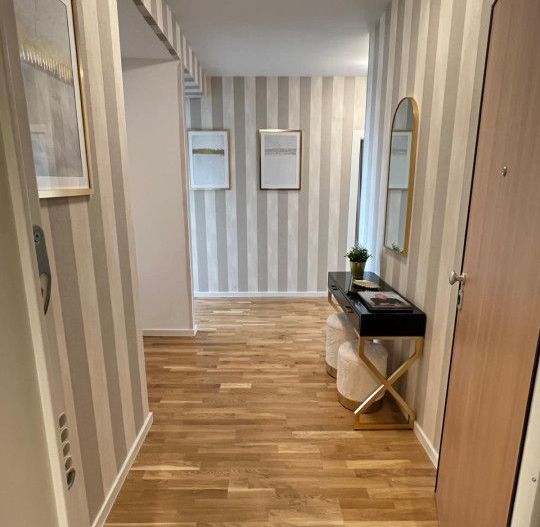 Apartament 4 Camere Jandarmeriei The Ivy Residence - Poză 14