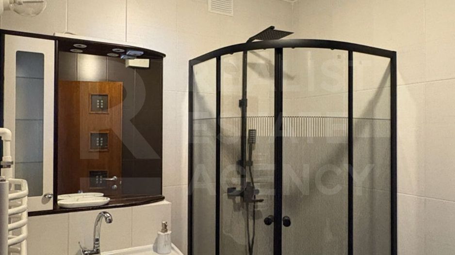 Chirie, apartament, 3 camere, bd. Moscova, Rîşcani - Poză 8