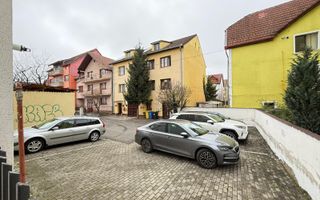 Spatiu de Birouri |2 camere|  45 MPU | Strand - Poză 10