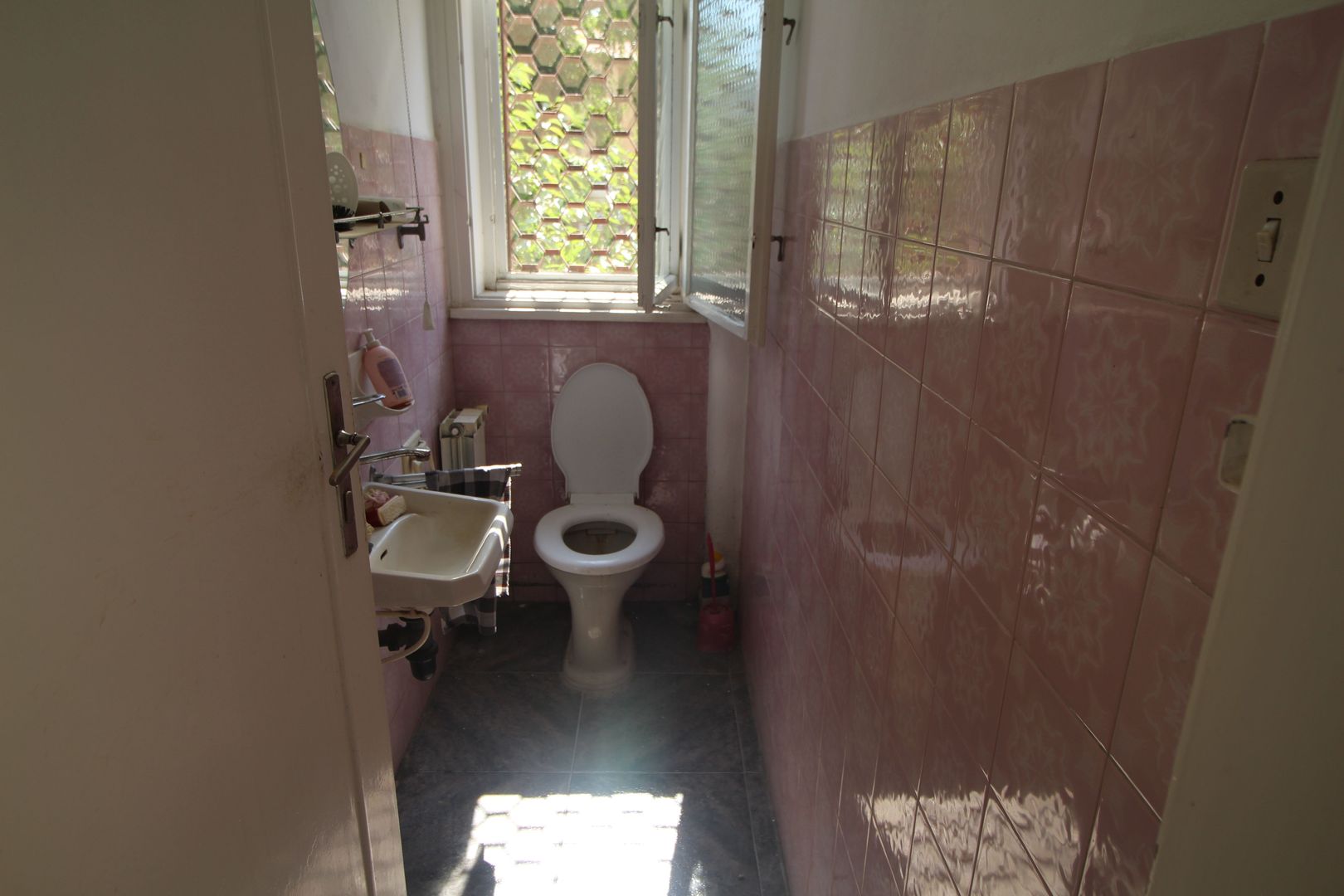 APARTAMENT IN VILA - Poză 12