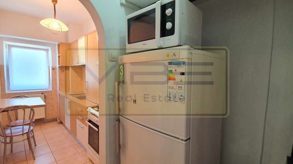 Apartament 1 camera Nicolina  15 min Centru Palas - Poză 18