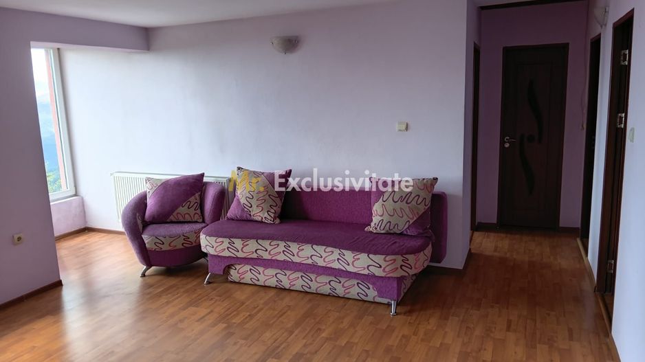 Cabană P+M de vânzare în Rânca - Poză 17