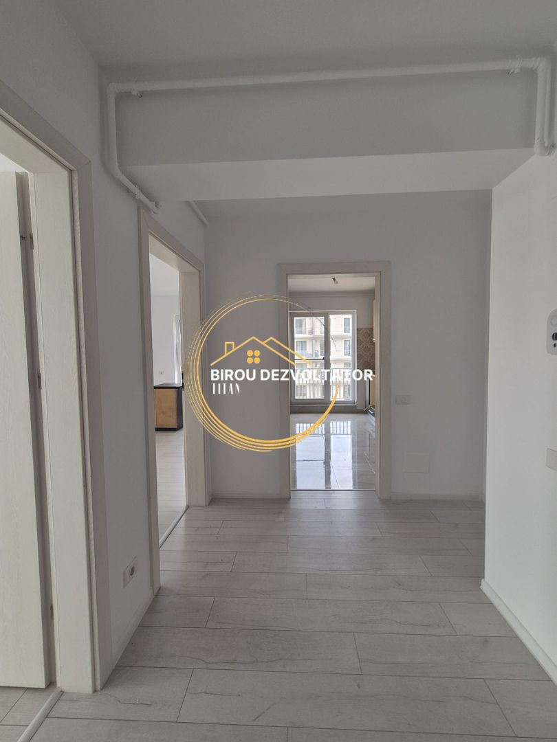 Decomandat Ansamblu premium Finalizat Parcare inclus Mutare imediata - Poză 10