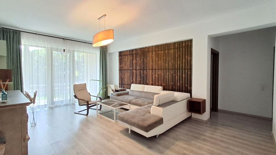 De Vanzare Casa  plus Teren 443 mp   Balotesti  Ilfov - Poză 1