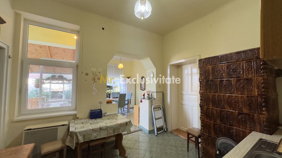 Casă 4 camere cu Teren 2.974 mp | Rezidență sau afacere | Carei - Poză 17