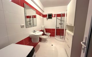 Apartament cu 3 Camere, Bloc Nou, Zona Lalelelor - Poză 8