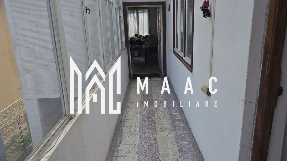 Casa individuala | 5 camere | 850 mp teren | Zona Binderbubi - Poză 6