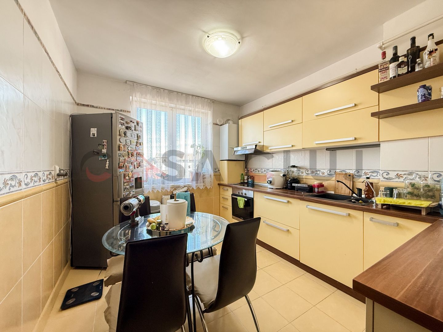2 camere la cheie, confort sporit, etaj 1, Zona CBC - Poză 5
