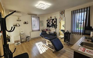 Spatiu comercial | Parter | Balcon | 3 locuri de parcare - Poză 4