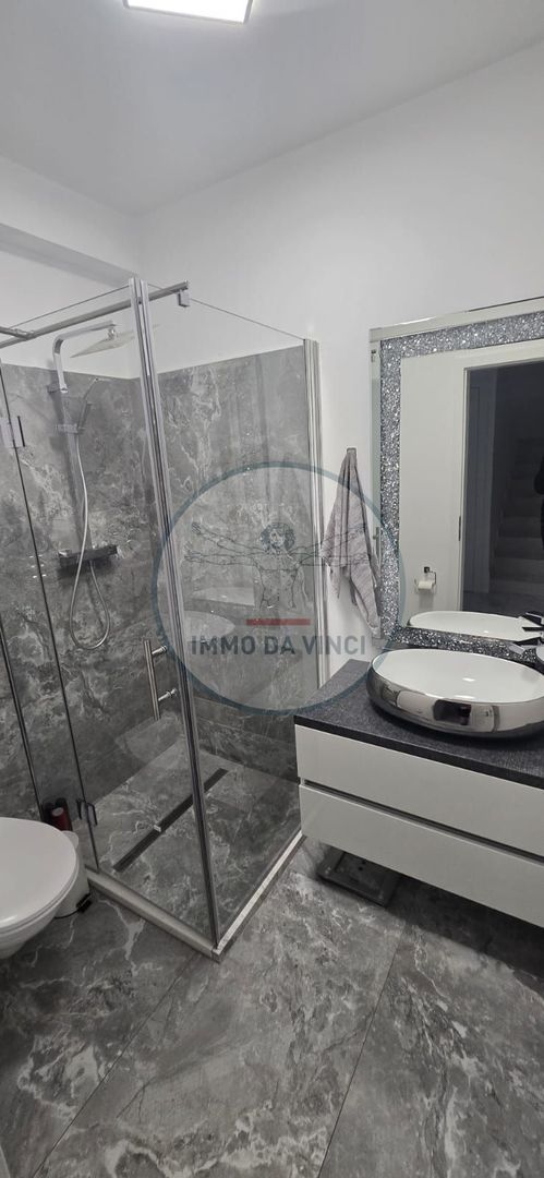 CASA DE VANZARE 7 CAMERE- zona IRIS | PISCINA EXTERIOARA - Poză 18