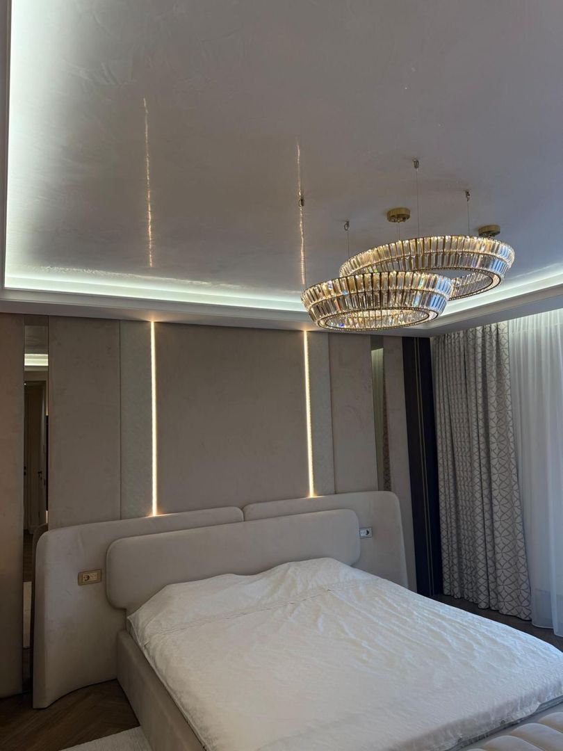 Duplex 4 Camere 253MP Cloud 9 Residence 3 Locuri Parcare - Poză 26