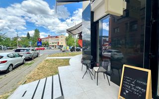 Spațiu Comercial *230mp* / Stradal / Zona Domenii - Poză 7