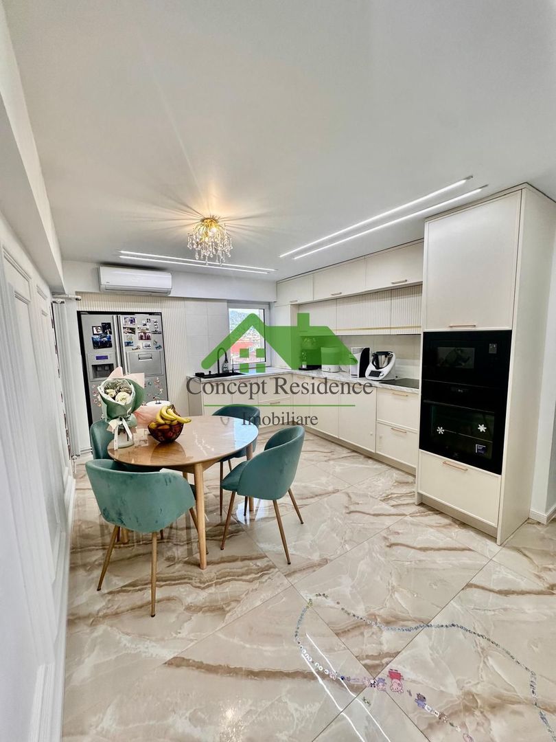 Apartament 4 camere ultramodern – zona Centrala Bd. Republicii - Poză 2