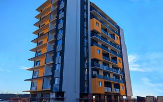 Garsoniera decomandata de vanzare | Primera Residence – Bd.Metalurgiei - Poză 1