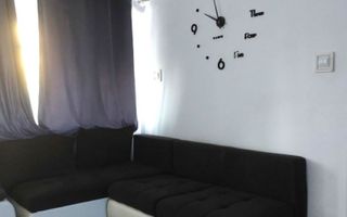 Apartament luminos, 2 camere, semidecomandat, etaj 2 – Tiglina 2 - Poză 1