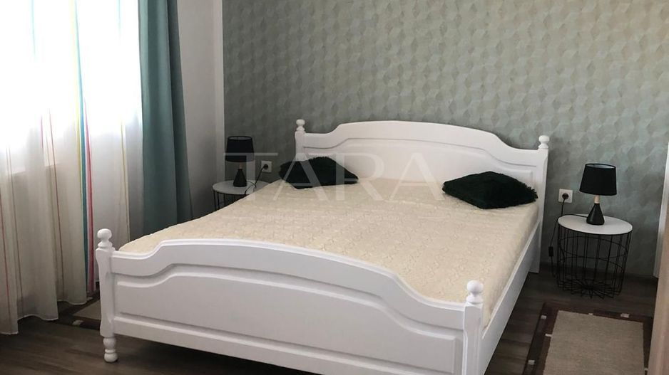 Apartament 2 camere, cu parcare proprie – Florești, zona Primăriei - Poză 4