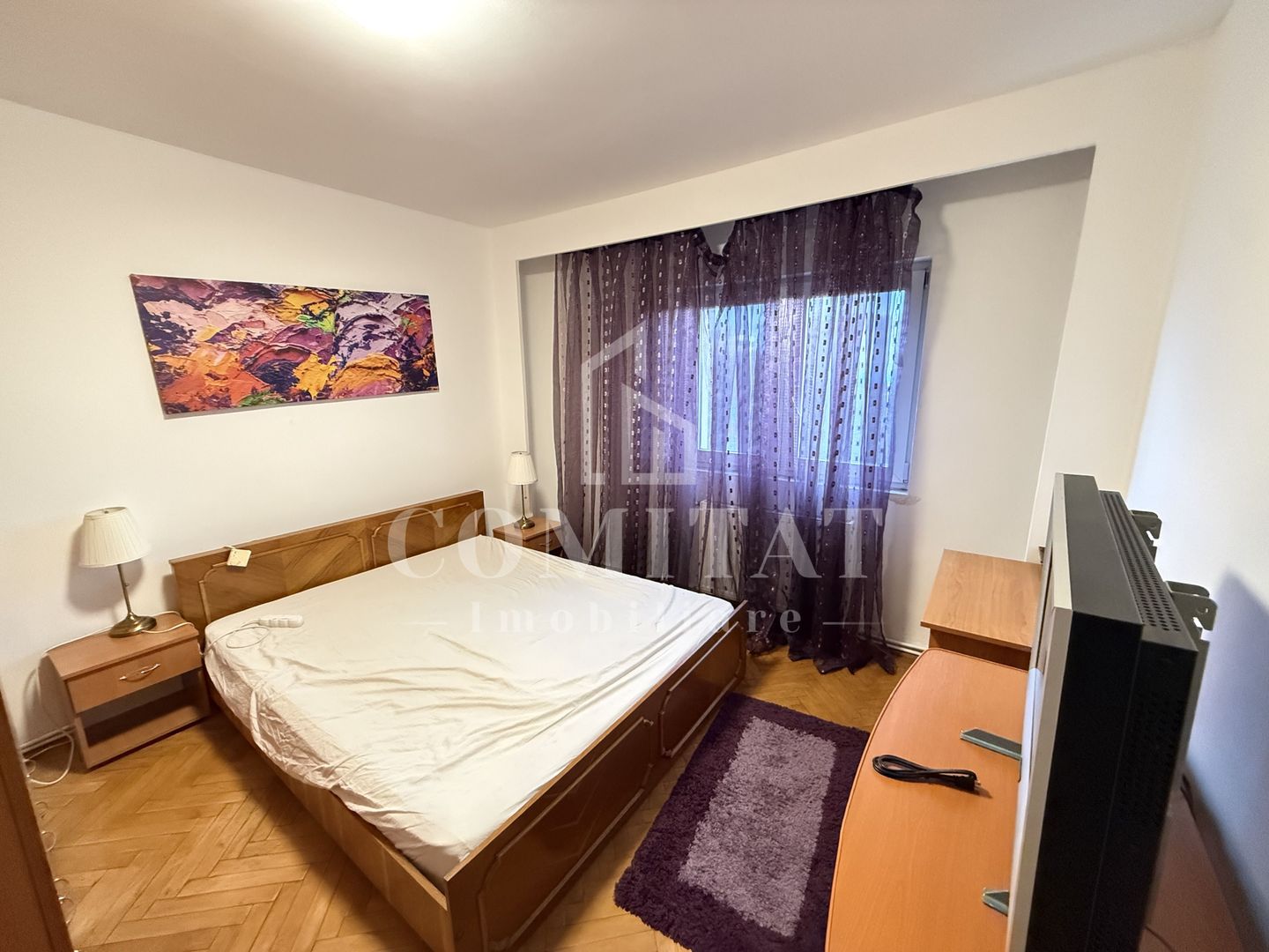 Apartament cu 3 camere | Garaj | Spitalul de Recuperare - Zorilor - Poză 3