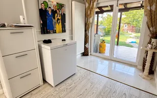 Braytim  | Casă | 4 camere | Garaj | Teren 454 mp - Poză 17