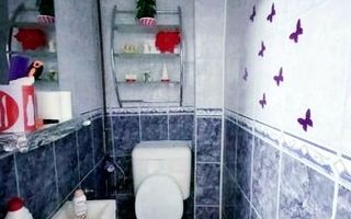 Rahova-Alexandria | 4 camere | 92mp | et 1 | dec | 120.000 euro - Poză 11