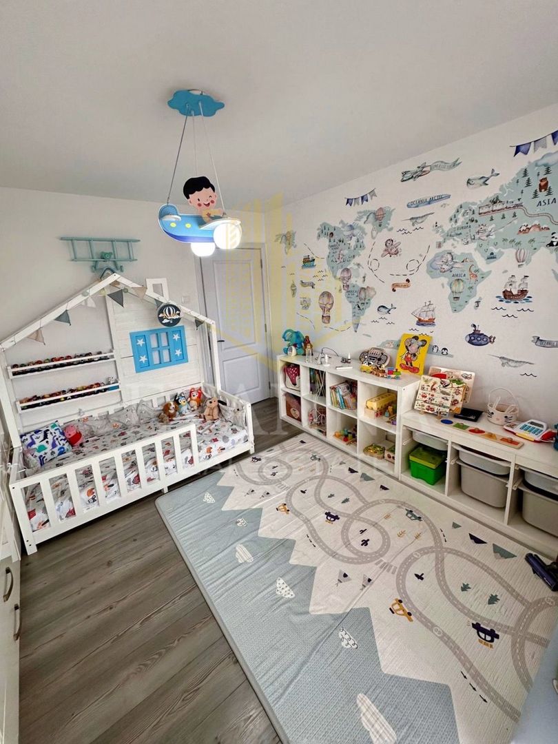 Apartament 4 camere - zona Marinex - Poză 6