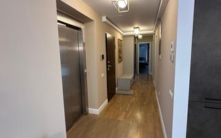 APARTAMENT DE LUX CU 4 CAMERE IN DOROBANTI CAPITALE - Poză 3