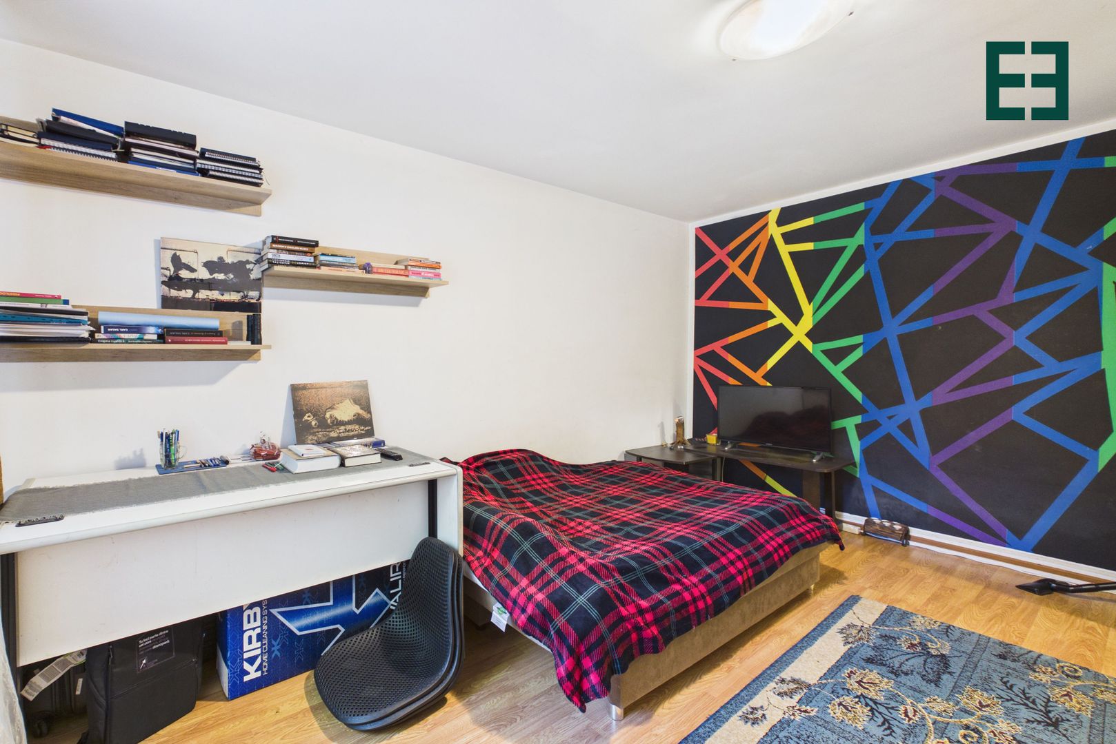 Apartament cu o cameră etaj 1 - Zona Lipovei - Timișoara - Poză 8