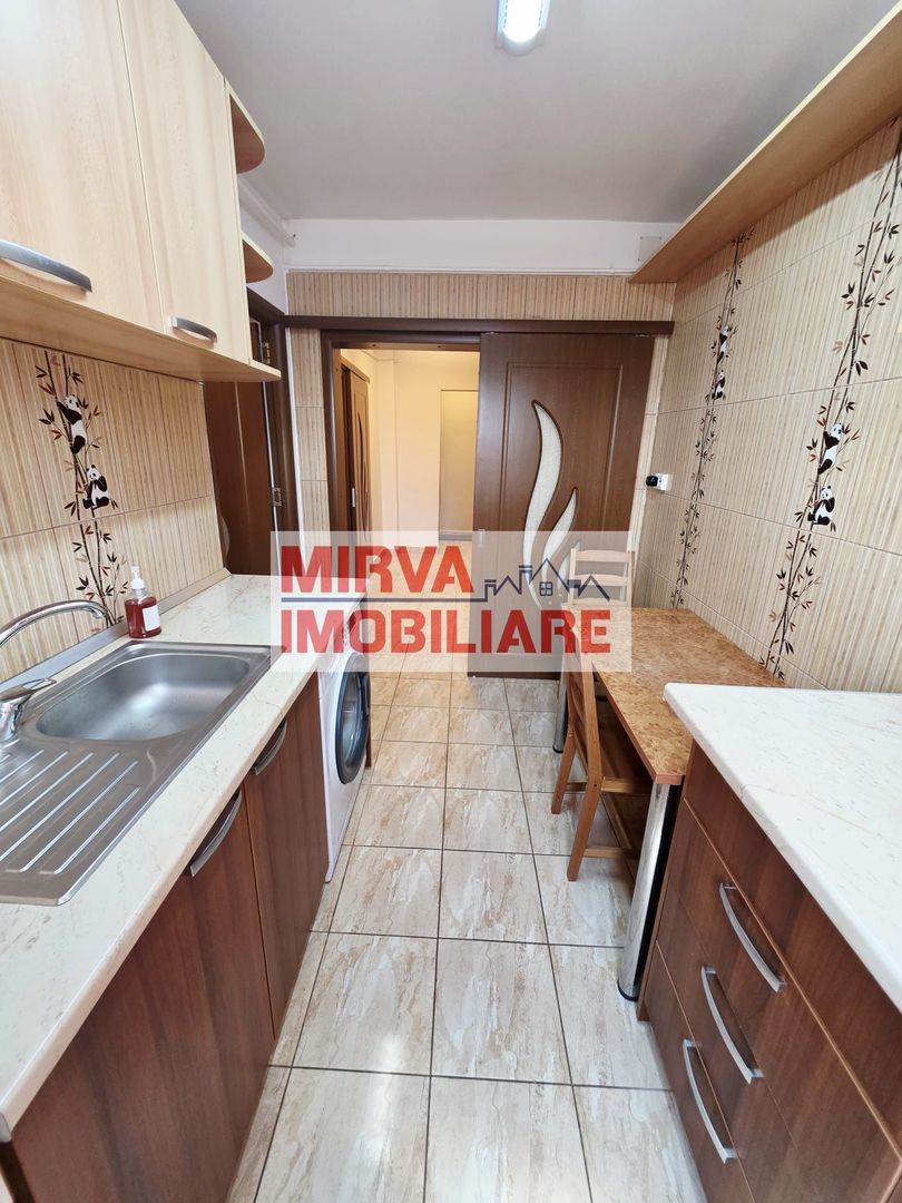 Exclusivitate | 2 camere „cubulet” Nord | Mobilat & utilat | Din beton - Poză 12