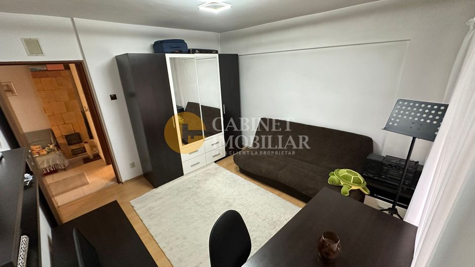 Apartament 3 camere DECOMANDAT - Pacurari - Poză 2