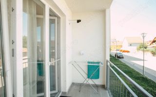 APARTAMENT 2 CAMERE LANGA GARA |  LOC DE PARCARE | CITY RESIDENCE - Poză 10
