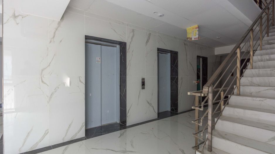 Titan | Gura Calitei | Astorium Life, Garsoniera premium, loc parcare - Poză 15