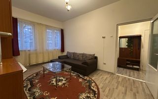 Apartament 2 camere langa Facultatea de Litere UBB zona strazii Horea - Poză 1