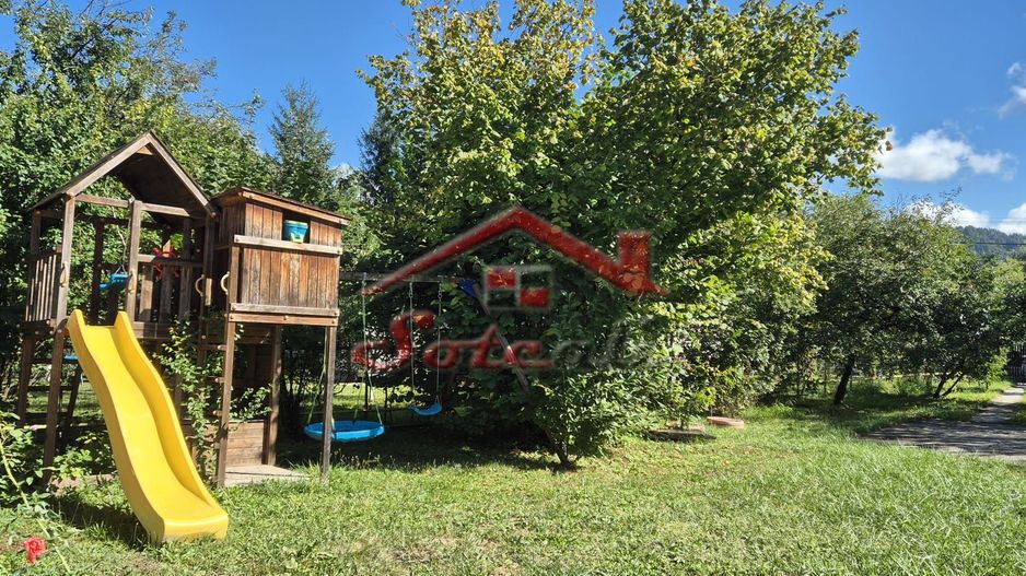 Vila de vanzare Breaza - Poză 7
