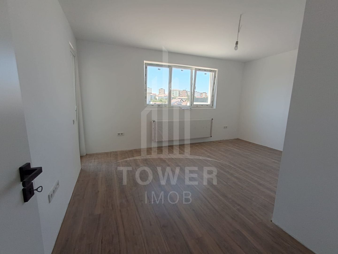 Apartament spațios de vânzare în Șelimbăr | 0% Comision | Finisat la cheie - Poză 8