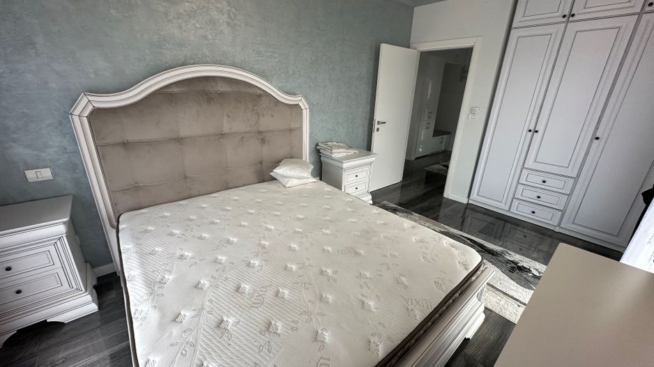 Apartament 2 camere se vinde mobilat - Poză 7