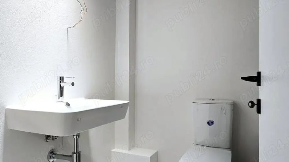 APARTAMENT 3 CAMERE | DOROBANTI | PREMIUM | nZEB | ACCES DIN LIFT - Poză 4