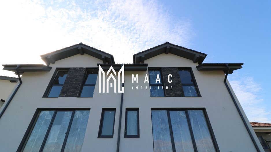 Comision 0% | Casa 4 camere | Loc de parcare | Curte - Poză 3