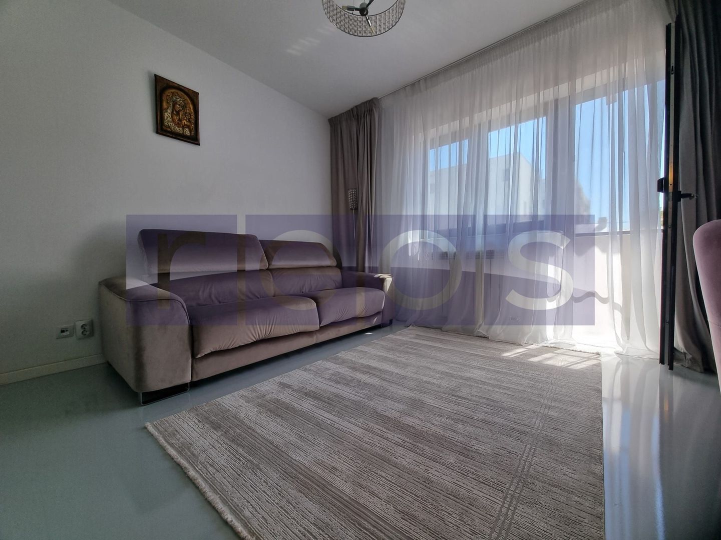 VANZARE- 3 CAMERE- FLOREASCA-DOROBANTI - Poză 5