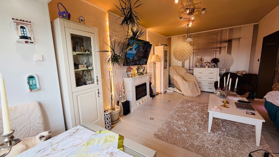 Apartament 4 camere de vânzare, Galati, Mazepa1,  et. 8 din 10 - Poză 4