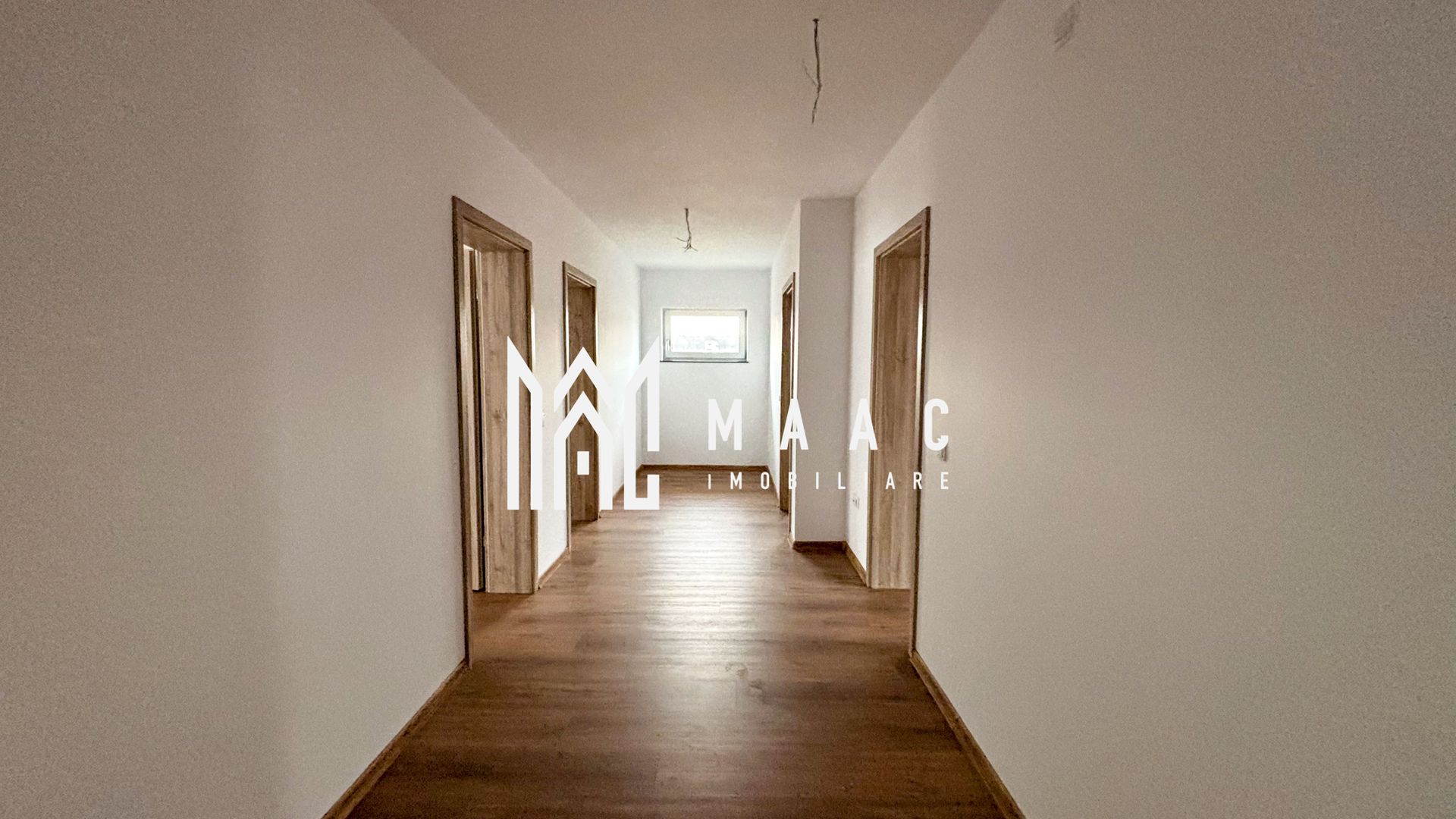 Apartament 4 camere | 3 bai | Etaj 1 | 120 mp | Selimbar - Poză 1