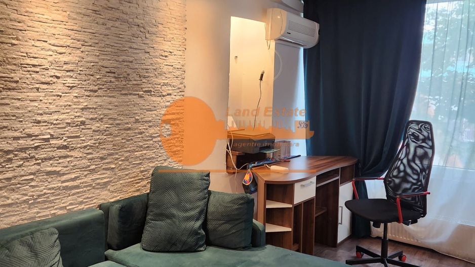 Apartament 3 camere Apusului - Poză 1