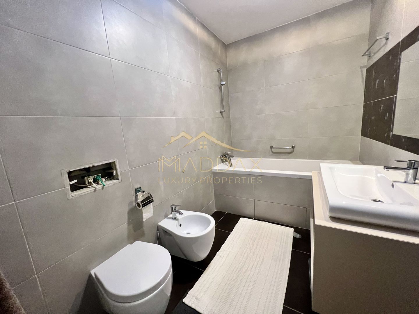 Apartament 3 camere │Gradina 50mp │Piscina │Parcare inclusă ║ Pipera - Poză 52