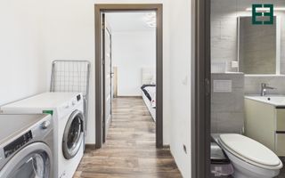 De închiriat - Apartament cu 2 camere -  Zonă Centrală - Arad - Poză 6