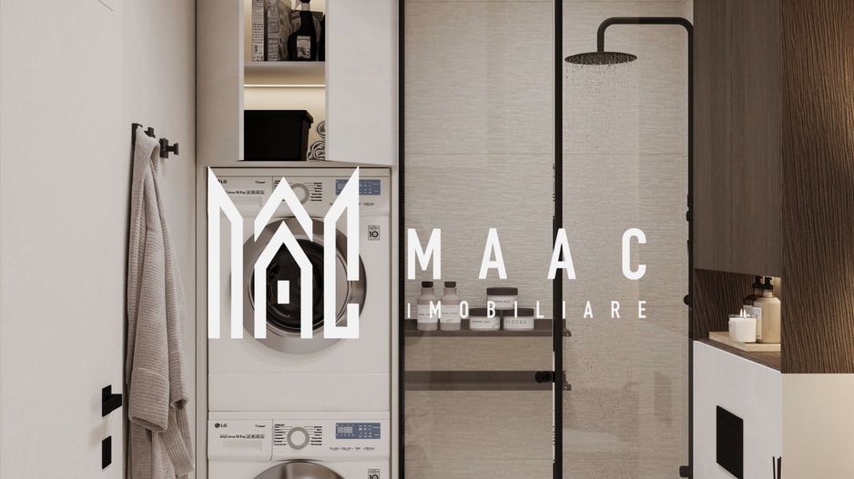 APARTAMENT TIP STUDIO I CALEA SURII MICI - Poză 49